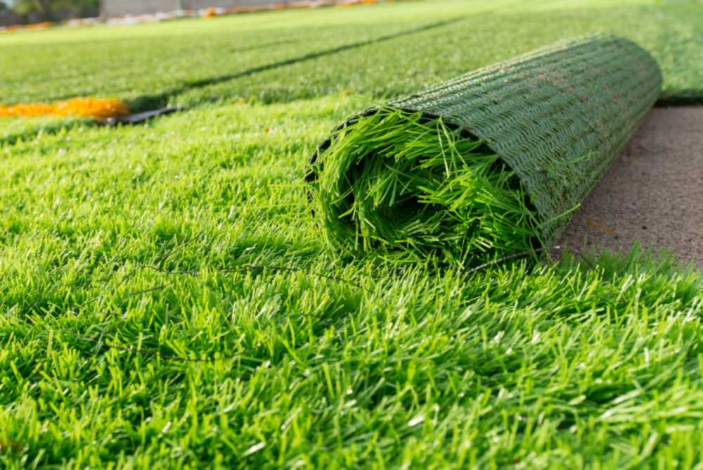 Creative Ways To Use Artificial Grass