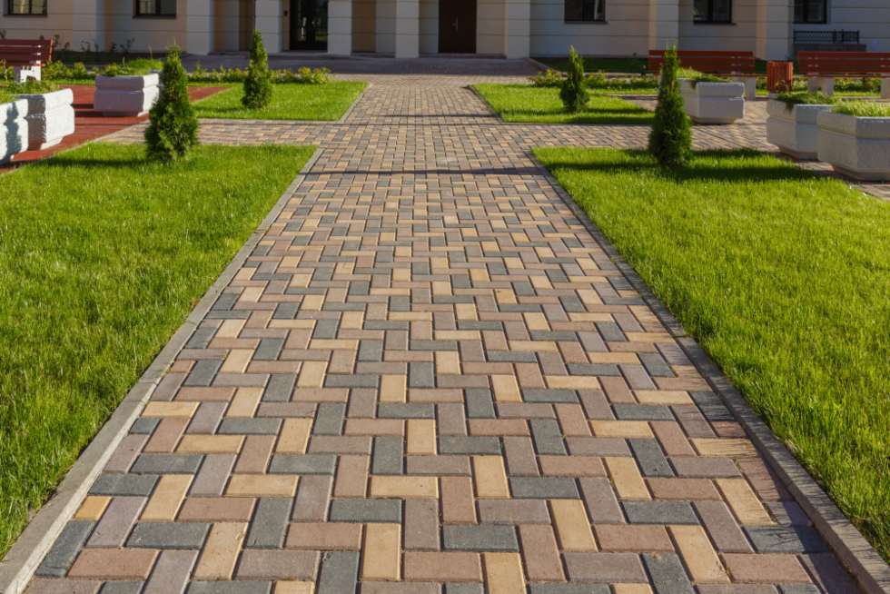 Paver Colors: How To Choose the Right One