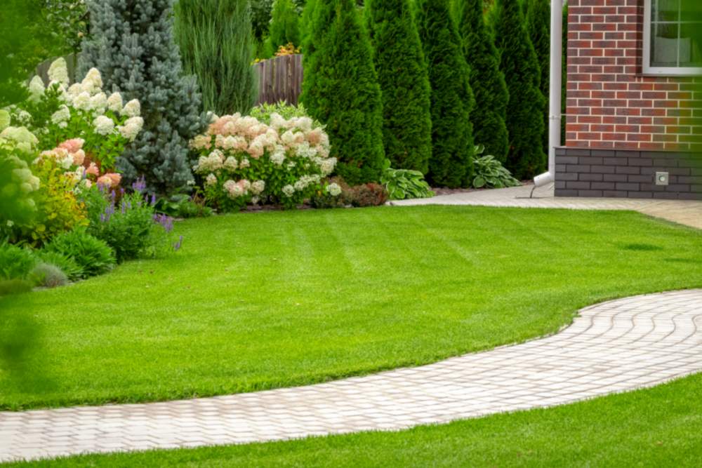 5 Ways Landscape Design Can Increase Your Home Value