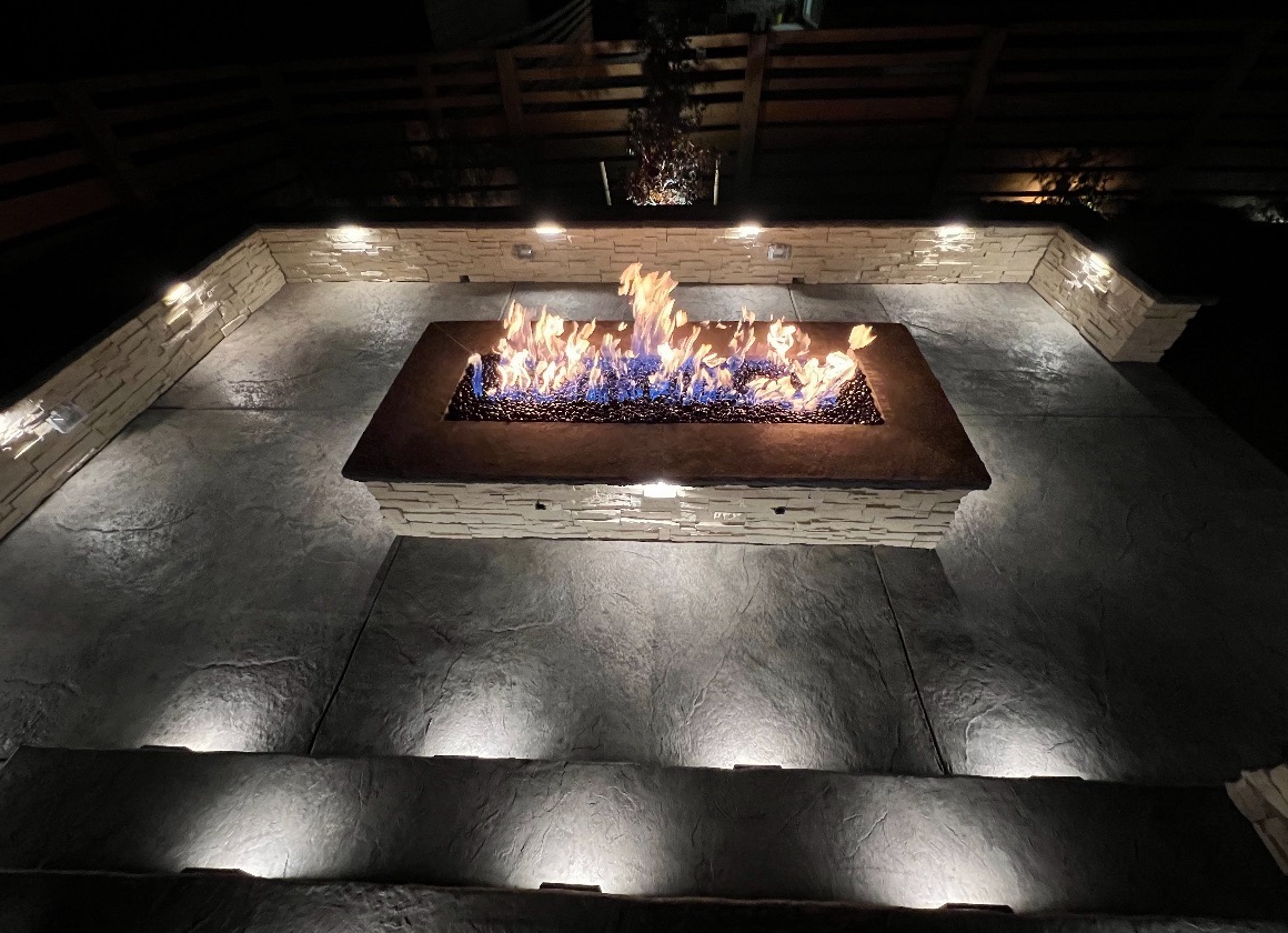 Safety Guidelines for Your Outdoor Fireplace