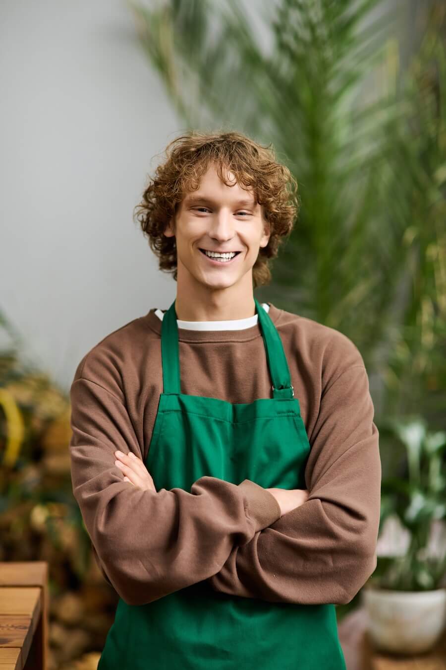 Daniel Brooks